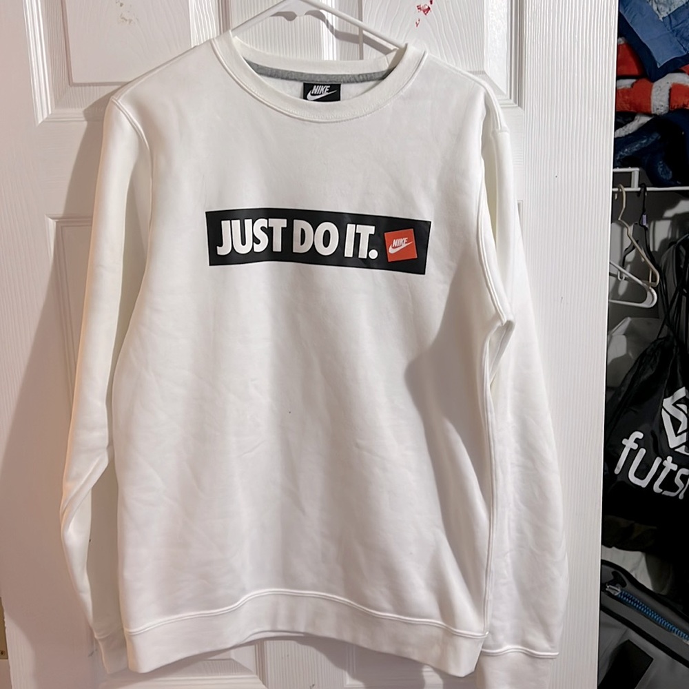 Nike Sweatshirt